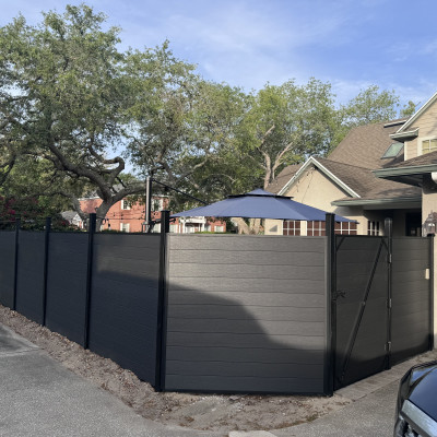 Composite Charcoal board