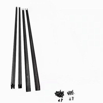 Horizontal Channel kit for 6Ft Composite fence