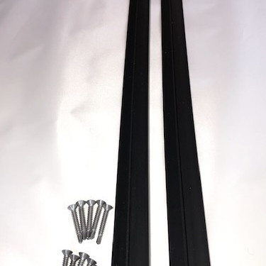 70" Horizontal Angle Wedge  40° for 6 ft. fence