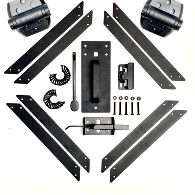 Gate Kit for Composite Fence